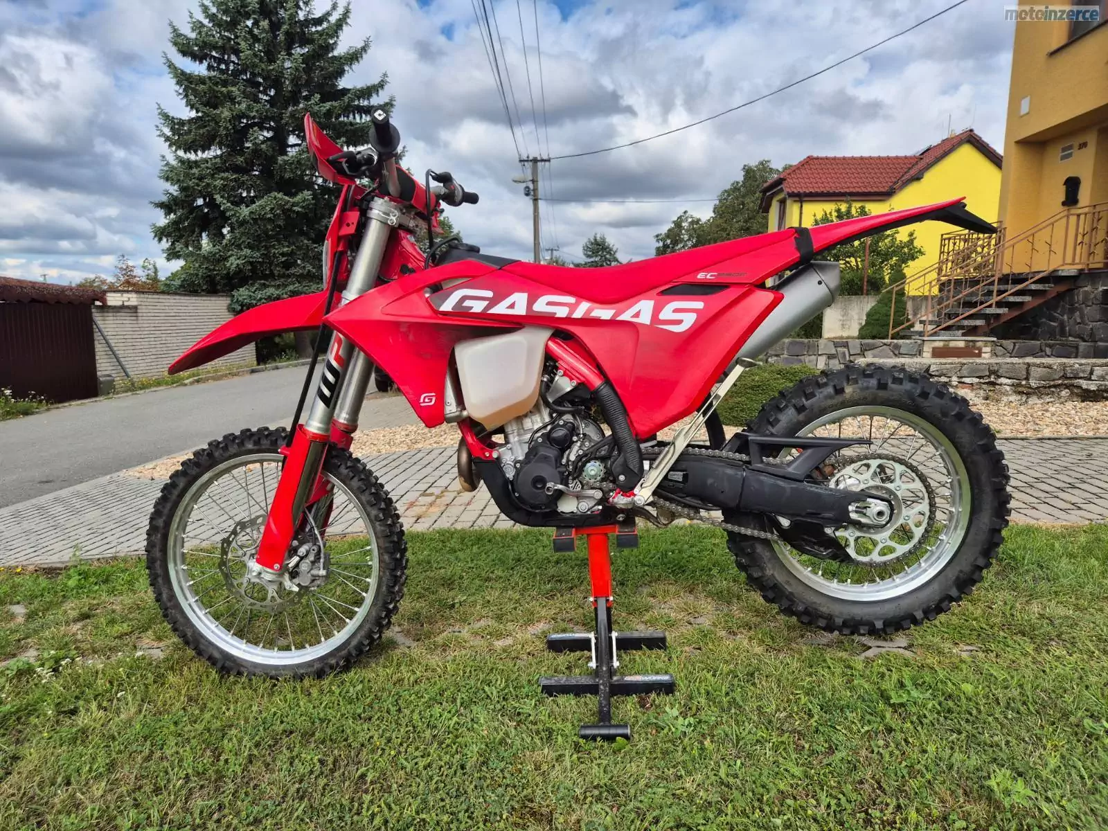 Gas Gas EC 250 F