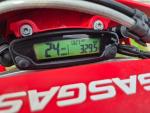 Klikněte pro detailní foto č. 10 - Gas Gas EC 250 F