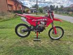 Klikněte pro detailní foto č. 2 - Gas Gas EC 250 F