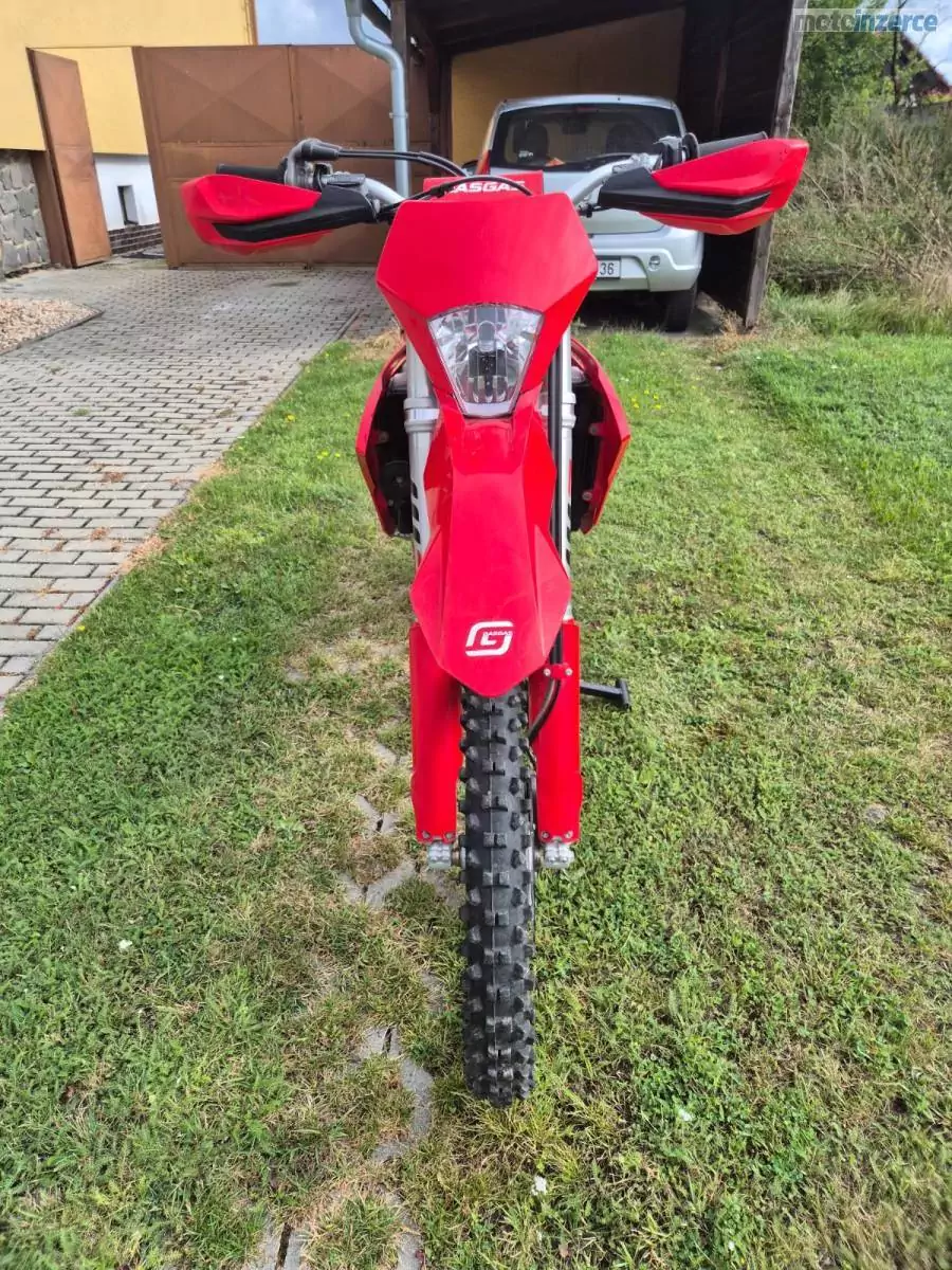 Gas Gas EC 250 F