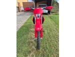 Klikněte pro detailní foto č. 4 - Gas Gas EC 250 F