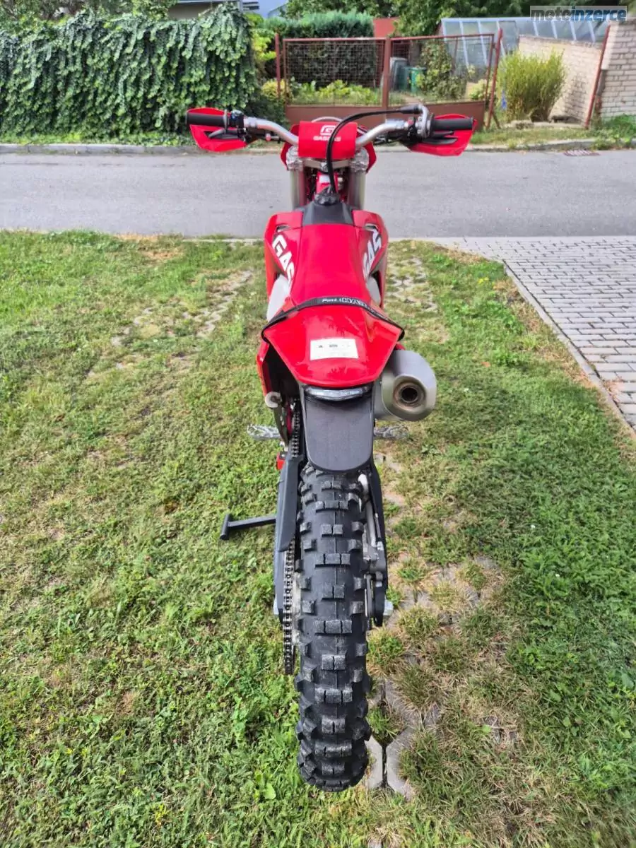Gas Gas EC 250 F