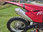 Klikněte pro detailní foto č. 6 - Gas Gas EC 250 F