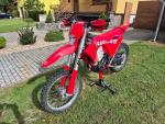 Klikněte pro detailní foto č. 7 - Gas Gas EC 250 F