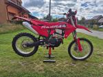 Klikněte pro detailní foto č. 9 - Gas Gas EC 250 F