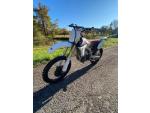 Klikněte pro detailní foto č. 10 - Yamaha YZ 450 F