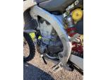 Klikněte pro detailní foto č. 11 - Yamaha YZ 450 F