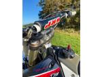 Klikněte pro detailní foto č. 2 - Yamaha YZ 450 F