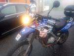 Klikněte pro detailní foto č. 2 - BMW F 650 GS Dakar