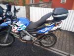 Klikněte pro detailní foto č. 4 - BMW F 650 GS Dakar
