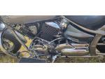 Klikněte pro detailní foto č. 10 - Yamaha XVS 1100 A DragStar Classic