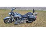 Klikněte pro detailní foto č. 1 - Yamaha XVS 1100 A DragStar Classic