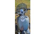 Klikněte pro detailní foto č. 6 - Yamaha XVS 1100 A DragStar Classic