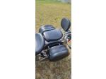 Klikněte pro detailní foto č. 8 - Yamaha XVS 1100 A DragStar Classic