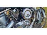 Klikněte pro detailní foto č. 9 - Yamaha XVS 1100 A DragStar Classic