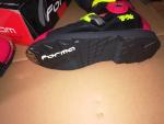 Klikněte pro detailní foto č. 2 - Boty Motocross FORMA velikost 45 NOVÉ