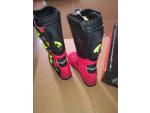 Klikněte pro detailní foto č. 4 - Boty Motocross FORMA velikost 45 NOVÉ