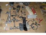 Klikněte pro detailní foto č. 10 - Motory Yamaha YZF 450 rok 2007 dily