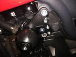 Klikněte pro detailní foto č. 5 - Triumph Tiger 1050 Sport