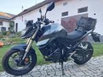 Klikněte pro detailní foto č. 1 - Honda CB 750 Hornet