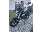 Klikněte pro detailní foto č. 2 - Honda CB 750 Hornet