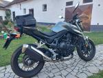 Klikněte pro detailní foto č. 4 - Honda CB 750 Hornet