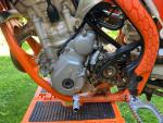 Klikněte pro detailní foto č. 11 - KTM 250 SX-F