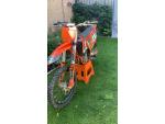 Klikněte pro detailní foto č. 2 - KTM 250 SX-F