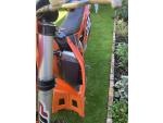 Klikněte pro detailní foto č. 8 - KTM 250 SX-F