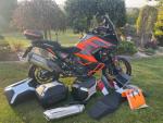 Detail nabídky - KTM 1290 Super Adventure S