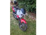 Klikněte pro detailní foto č. 2 - Cagiva Canyon 600