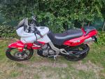 Klikněte pro detailní foto č. 3 - Cagiva Canyon 600