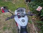 Klikněte pro detailní foto č. 6 - Cagiva Canyon 600