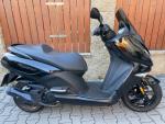 Peugeot Citystar 125