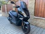 Klikněte pro detailní foto č. 2 - Peugeot Citystar 125