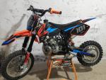 Klikněte pro detailní foto č. 2 - KTM 50 SX