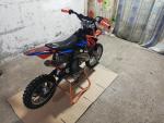 Klikněte pro detailní foto č. 6 - KTM 50 SX