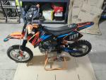 Klikněte pro detailní foto č. 8 - KTM 50 SX