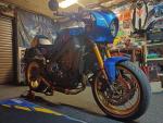Klikněte pro detailní foto č. 10 - Yamaha XSR 900