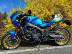 Klikněte pro detailní foto č. 3 - Yamaha XSR 900