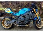 Klikněte pro detailní foto č. 7 - Yamaha XSR 900
