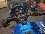 Klikněte pro detailní foto č. 8 - Yamaha XSR 900