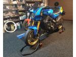 Klikněte pro detailní foto č. 9 - Yamaha XSR 900