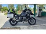 Detail nabídky - BMW R 1200 GS Adventure