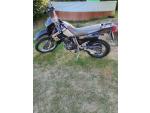 Klikněte pro detailní foto č. 2 - Kawasaki KLR 650
