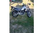 Klikněte pro detailní foto č. 3 - Kawasaki KLR 650