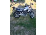 Klikněte pro detailní foto č. 4 - Kawasaki KLR 650