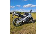 Klikněte pro detailní foto č. 2 - Suzuki GSR 600