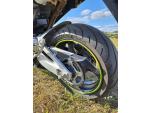 Klikněte pro detailní foto č. 5 - Suzuki GSR 600