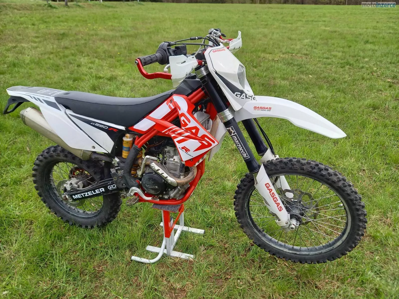 Gas Gas EC 250 F